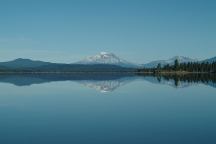 Crane Prairie Reservoir