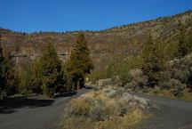 Big Bend Campground