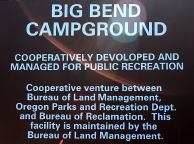 Big Bend Campground