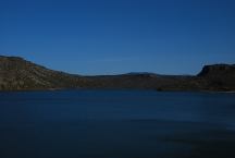 Prineville Reservoir