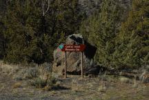 Castle Rock Campground