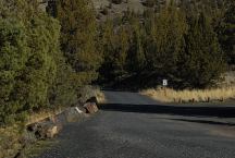 Chimney Rock Campground