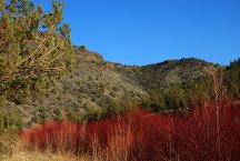 Devils Post Pile Campground