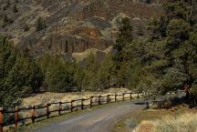 Lone Pine Campground