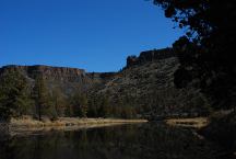 Crooked River