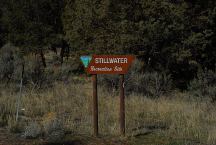 Still Water Campground