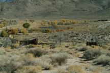 Benton Hot Springs