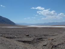 Badwater Basin