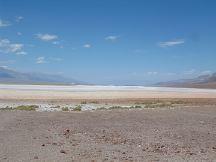 Badwater Basin