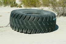 Big Tire