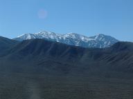 death Valley