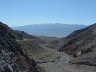 Death Valley