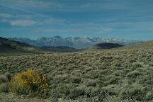 Death Valley Road