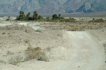 Saline Valley Warm Springs