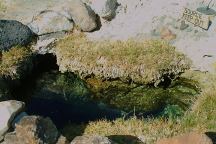 Saline Valley Warm Springs Source