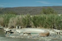 Saline Valley Warm Springs