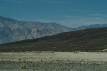 Saline Valley Warm Springs