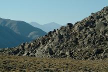 Saline Valley Road