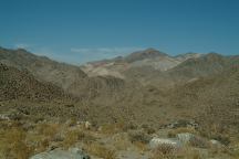 Saline Valley Road