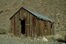 Waucoba on Saline Valley Road