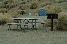 Wildrose Campground