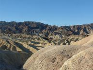 Zabriskie Point