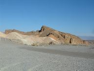 Zabriskie Point