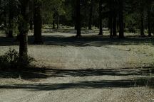 Sand Springs Campground