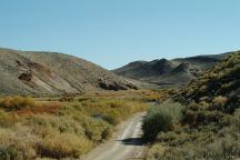 East Walker River