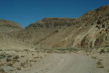 East Walker River Road