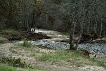 Elderberry Flat Campground