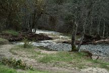 Elderberry Flat Campground