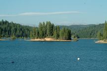 Jenkinson Lake