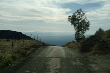 Figueroa Mountain Recreation Area