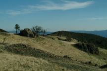 Figueroa Mountain Recreation Area