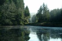 Tahkenitch Boat Ramp