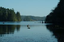 Tahkenitch Boat Ramp