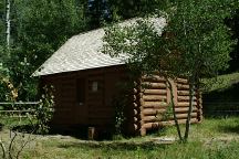 Aspen Cabin