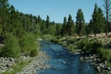 Chewaucan River