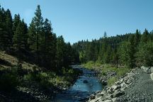 Chewaucan River