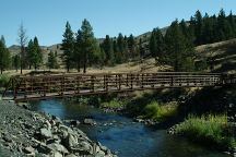 Chewaucan Crossing Bridge