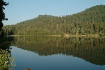 Cottonwood Meadow Lake