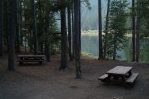 Cottonwood Meadow Lake Campground