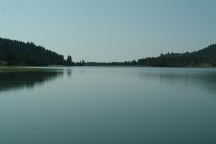 Cottonwood Reservoir