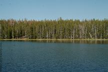 Deadhorse Lake