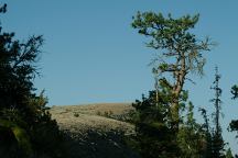 Hang Glider Launch Site