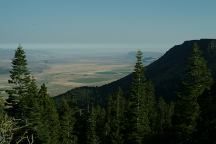 Hang Glider Launch Site