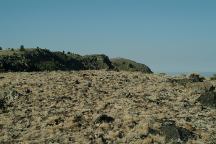 Hang Glider Launch Site