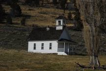 Harris Schoolhouse