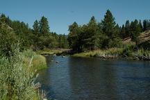 Chewaucan River